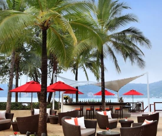 RIMTALAY POOL BAR
